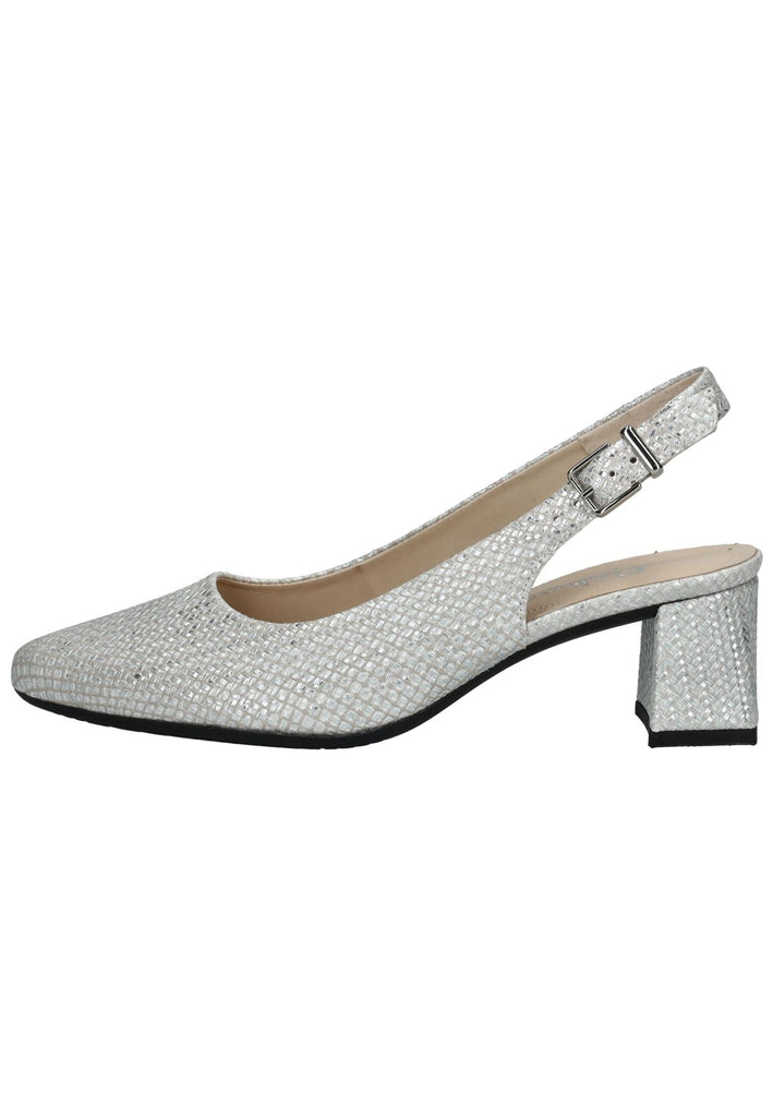 Pumps Gabor Comfort Pumps Leder Ice
