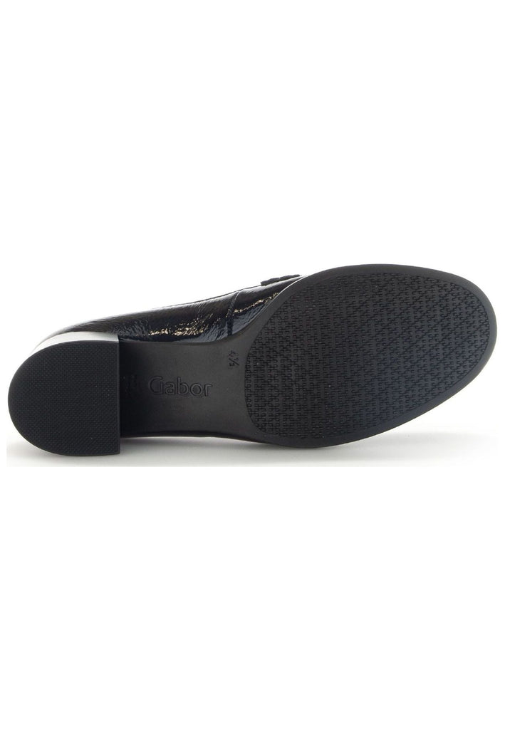 Gabor Comfort Pumps Leder Ocean