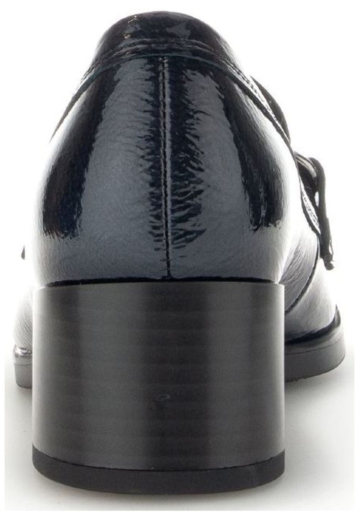 Gabor Comfort Pumps Leder Ocean