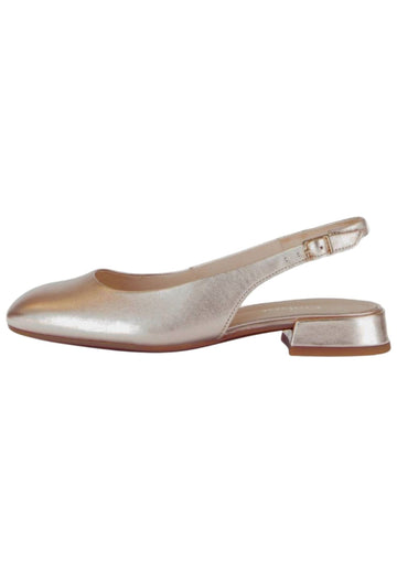 Gabor Comfort Pumps Leder Puder