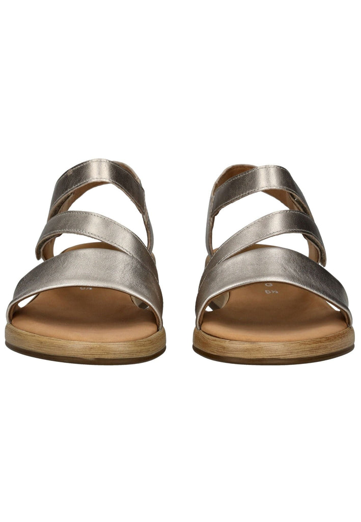 Gabor Comfort Sandalen Leder Puder