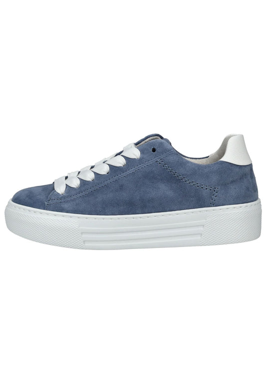 Gabor Comfort Sneaker Leder Heaven
