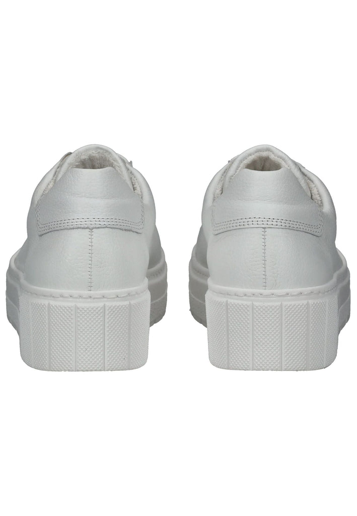 Gabor Comfort Sneaker Leder Weiß