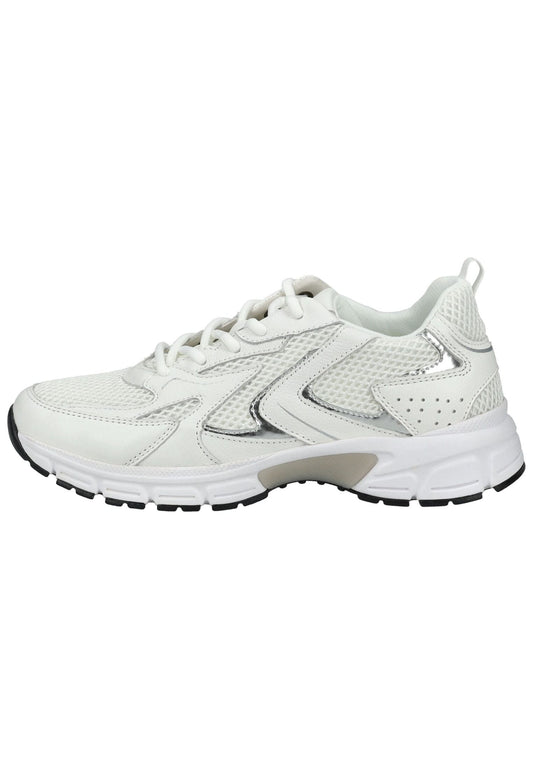 Gabor Comfort Sneaker Mesh Weiß