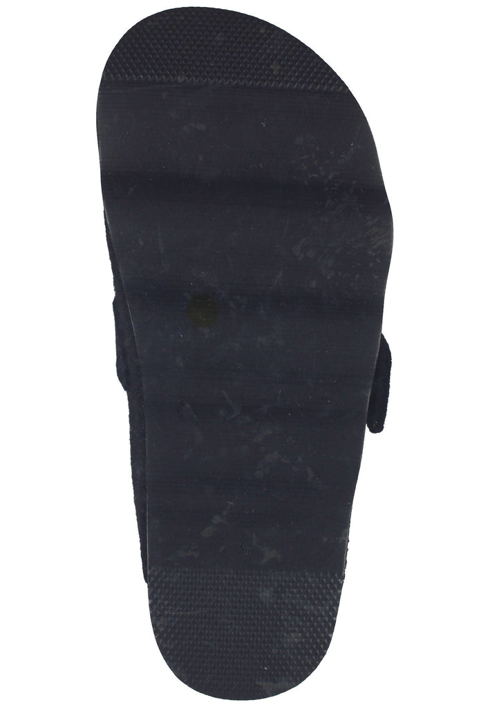 Pantoletten Gabor Pantoletten Filz Schwarz