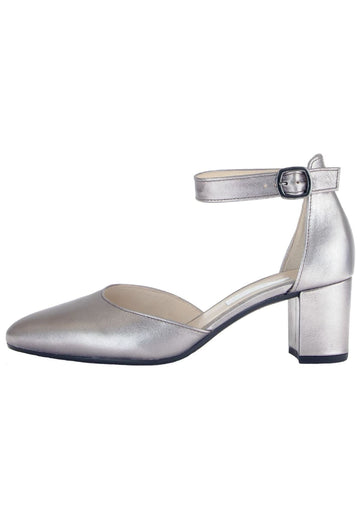 Pumps Gabor Pumps Leder Iron
