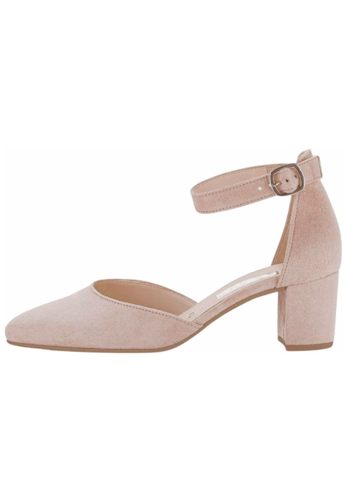 Pumps Gabor Pumps Leder Rosa
