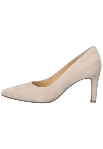 Pumps Gabor Pumps Leder Rose