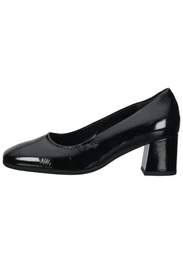 Pumps Gabor Pumps Leder Schwarz