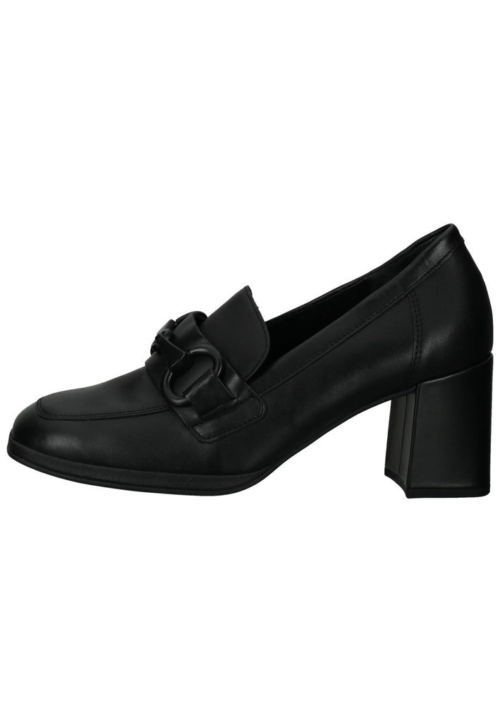 Pumps Gabor Pumps Nappaleder Schwarz