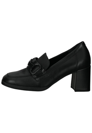 Pumps Gabor Pumps Nappaleder Schwarz