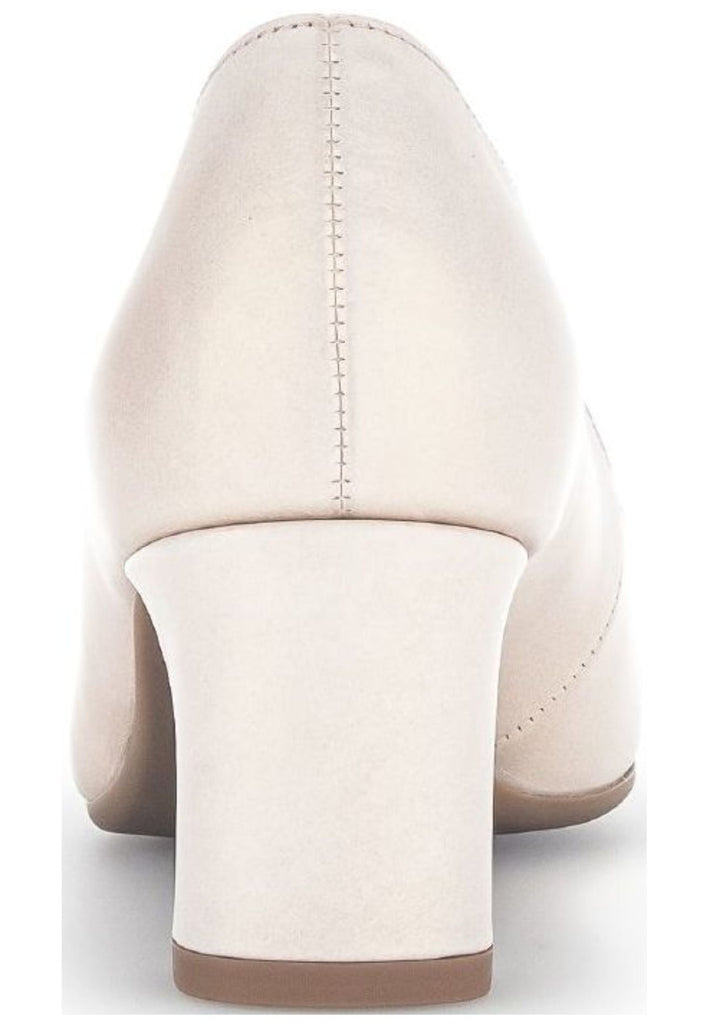 Gabor Pumps Leder Puder