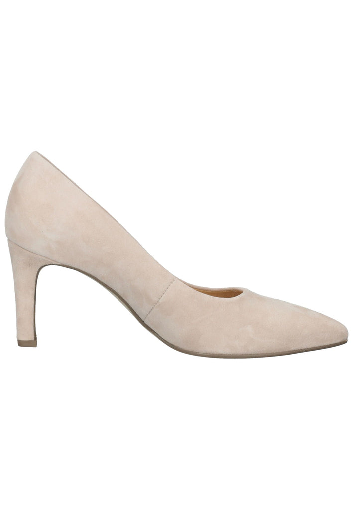 Gabor Pumps Leder Rose