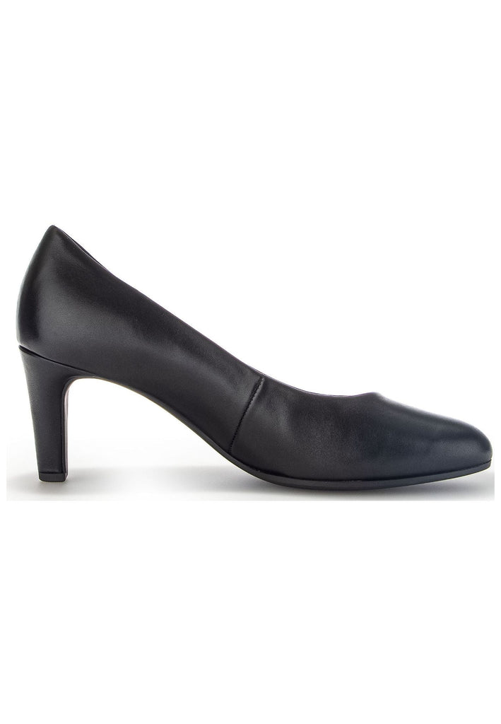 Gabor Pumps Nappaleder Schwarz