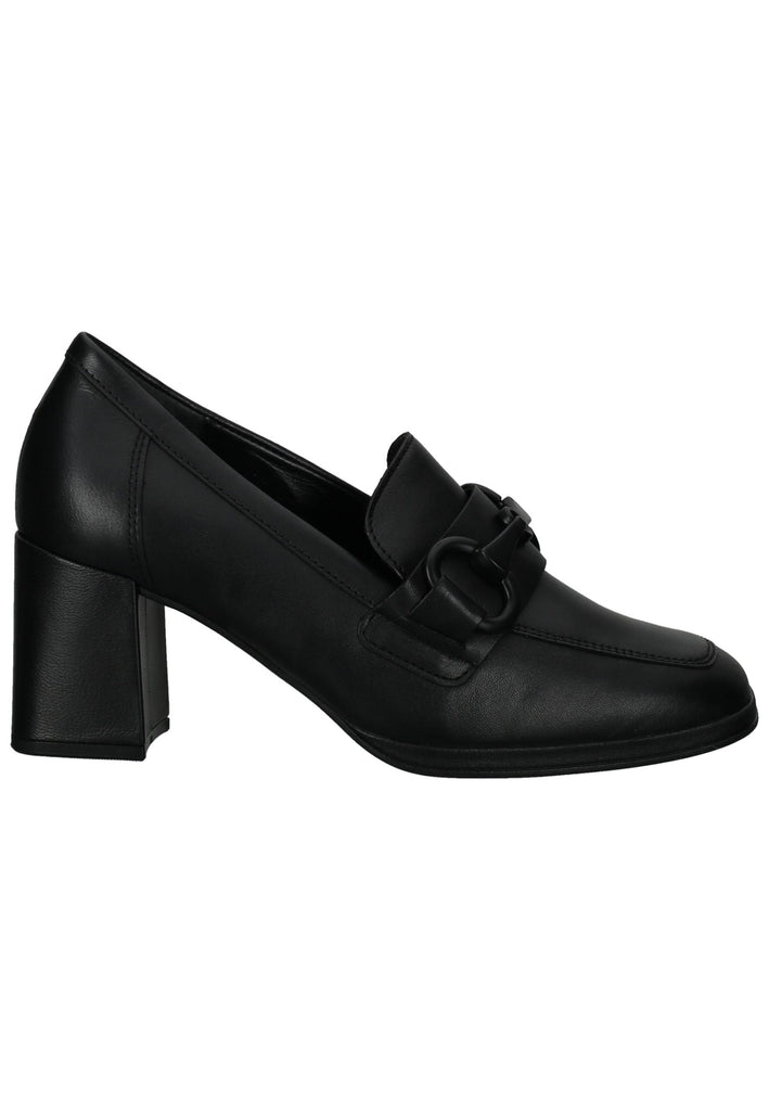 Gabor Pumps Nappaleder Schwarz
