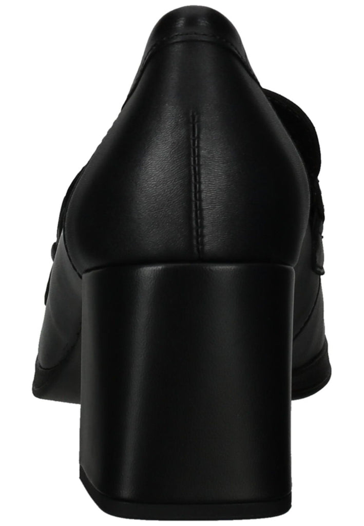 Gabor Pumps Nappaleder Schwarz