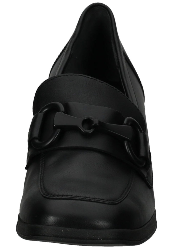 Gabor Pumps Nappaleder Schwarz