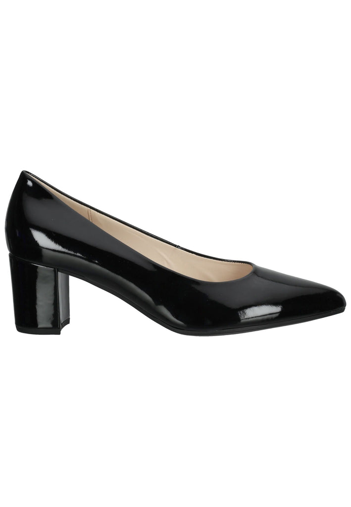 Gabor Pumps Nappaleder Schwarz
