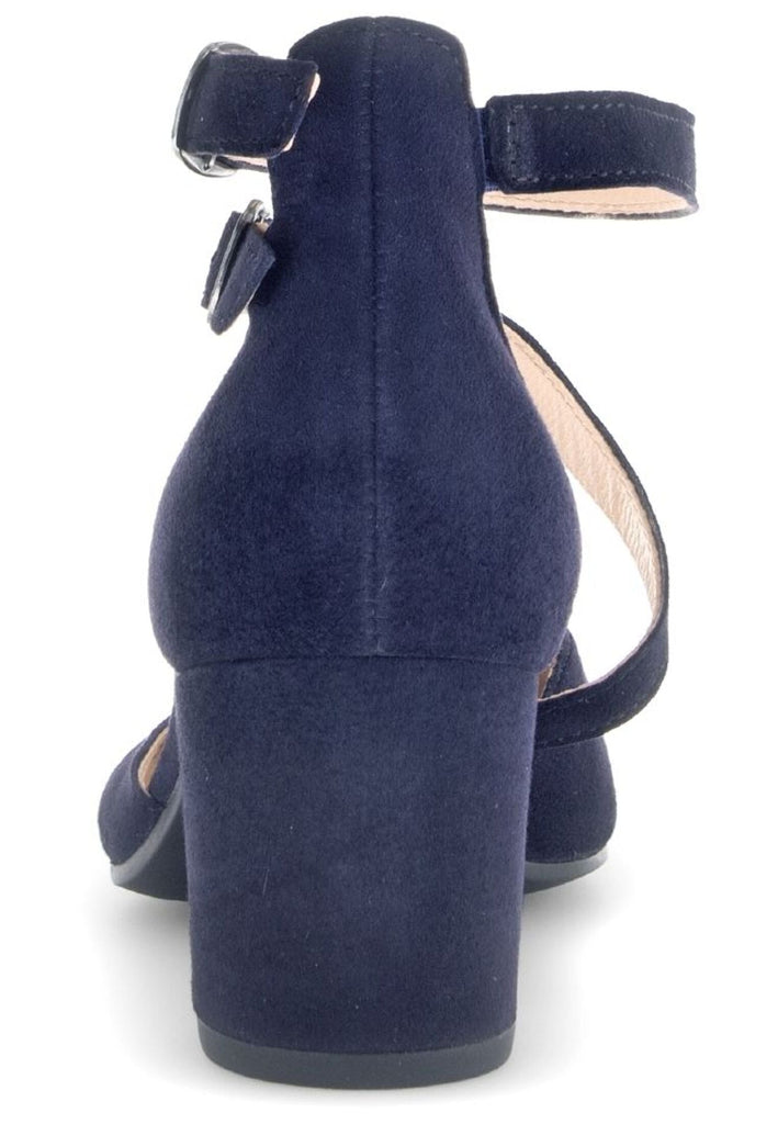 Gabor Sandalen Leder Atlantik