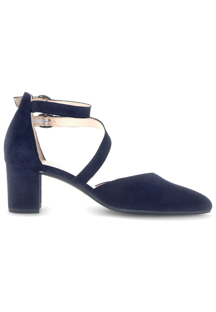 Gabor Sandalen Leder Atlantik