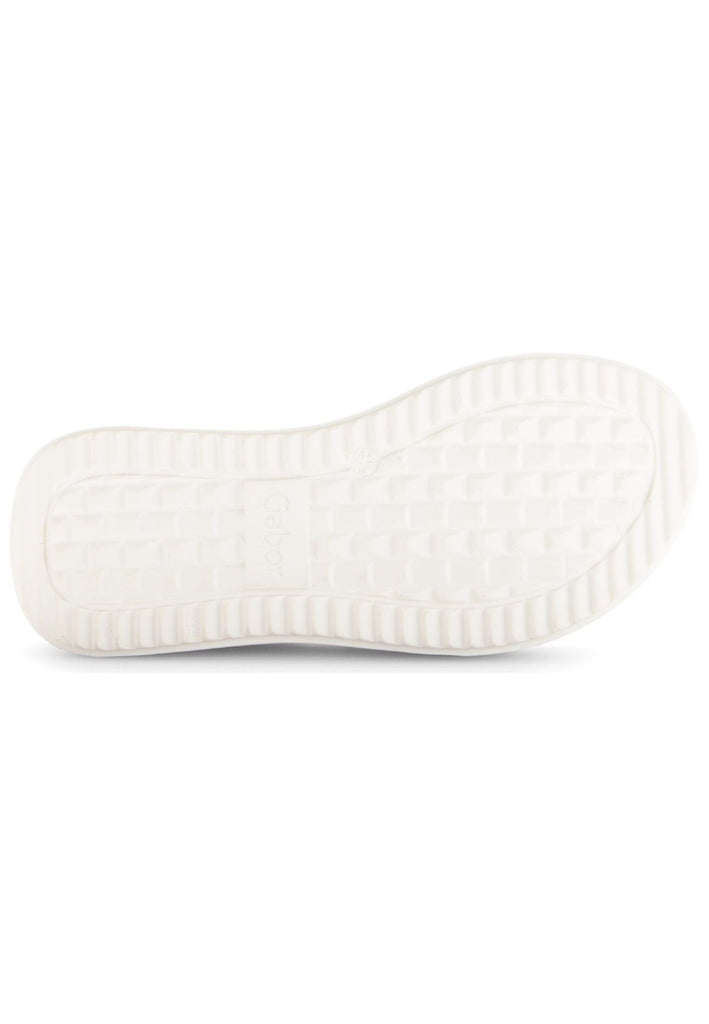 Gabor Sandalen Nappaleder Latte