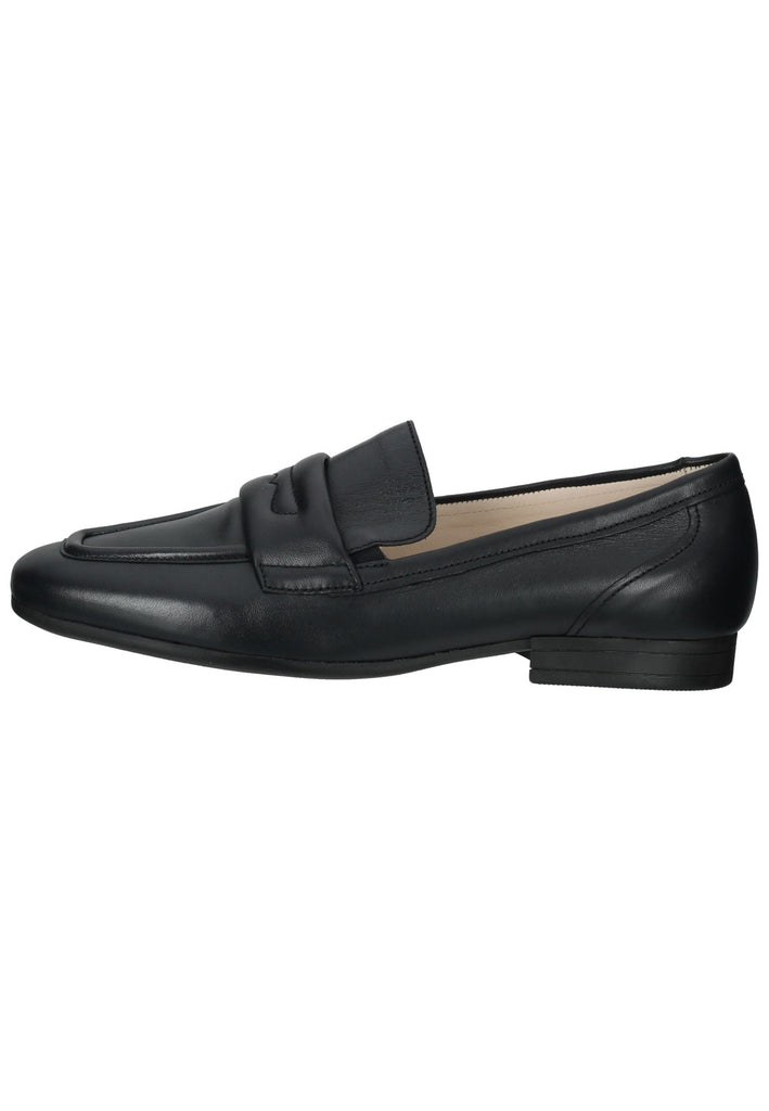 Slipper Gabor Slipper Nappaleder Nachtblau