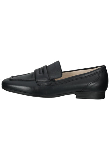 Slipper Gabor Slipper Nappaleder Nachtblau