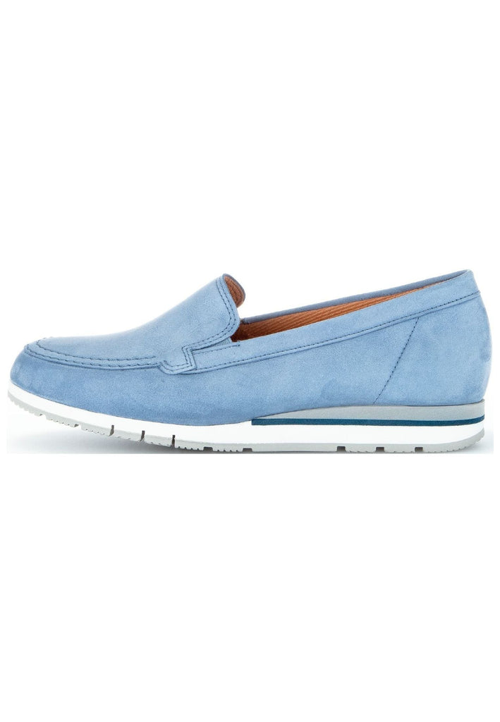 Slipper Gabor Slipper Nubukleder Heaven