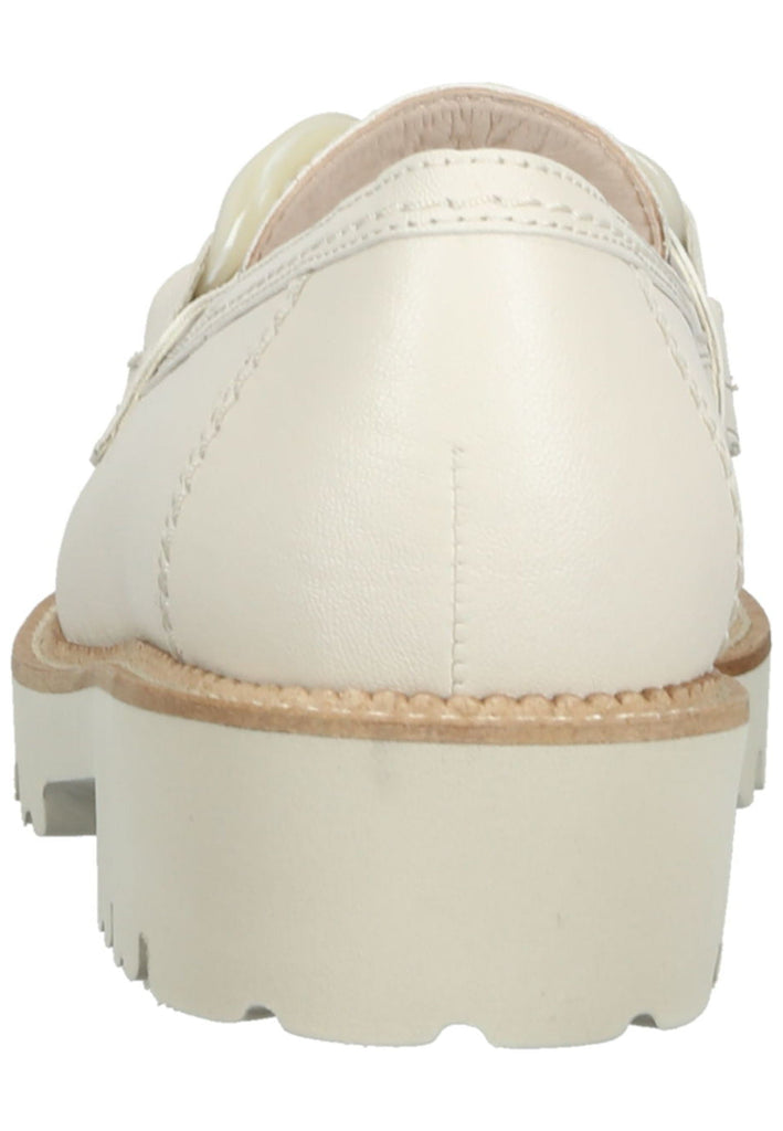 Gabor Slipper Nappaleder Latte