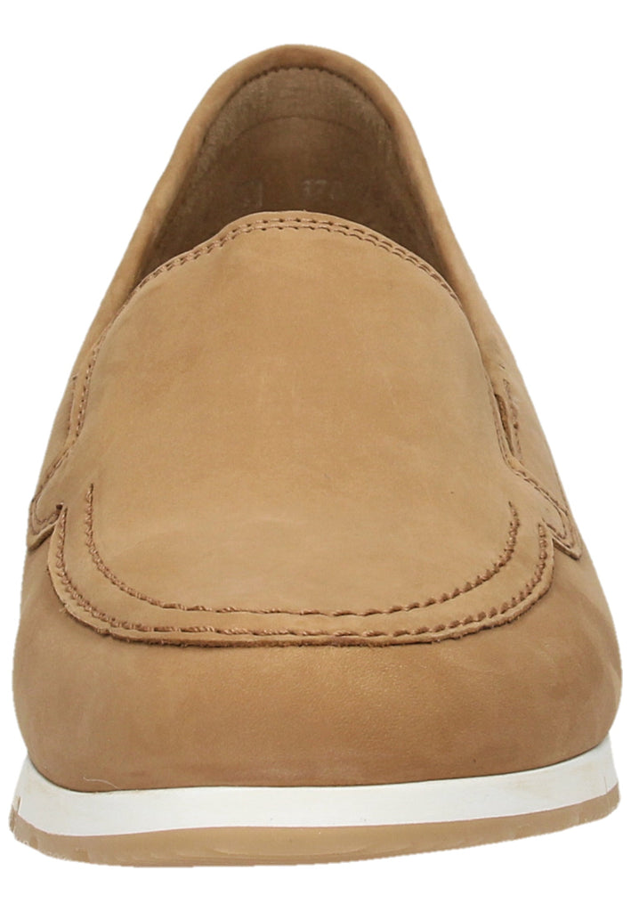Gabor Slipper Nubukleder Cuoio
