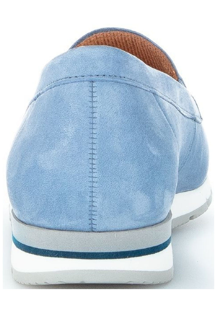 Gabor Slipper Nubukleder Heaven