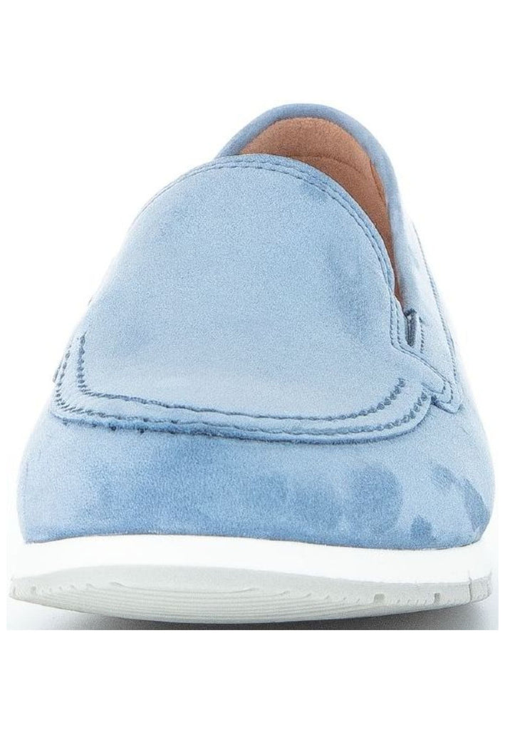 Gabor Slipper Nubukleder Heaven