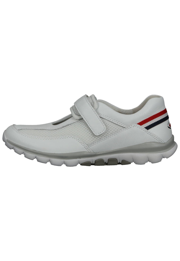 Sneaker Gabor Sneaker Mesh Weiß