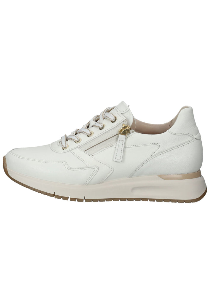 Sneaker Gabor Sneaker Nappaleder Latte