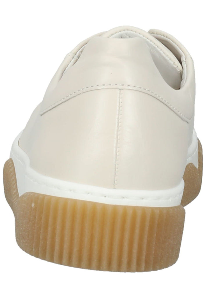 Gabor Sneaker Leder Hellbeige