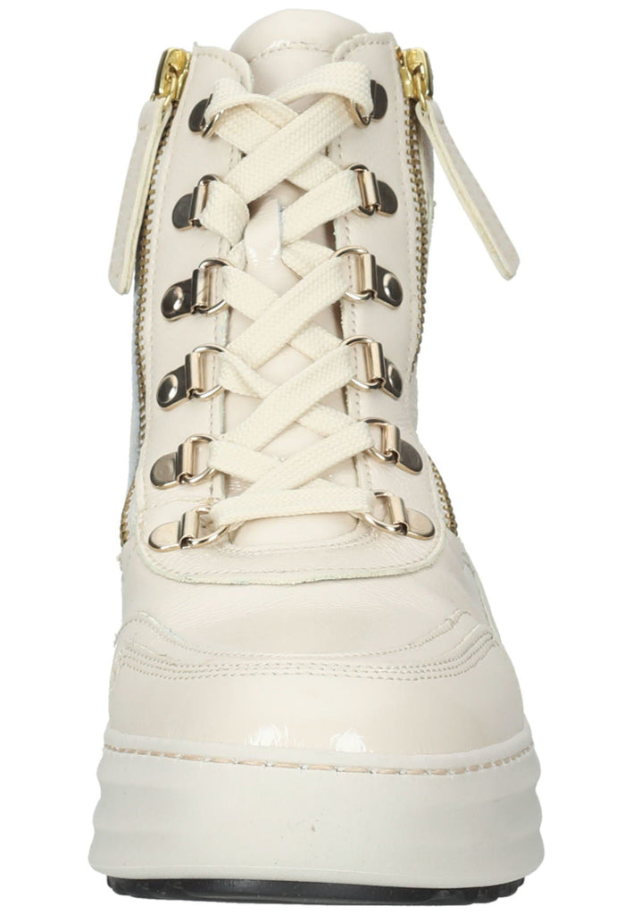 Gabor Sneaker Leder Latte