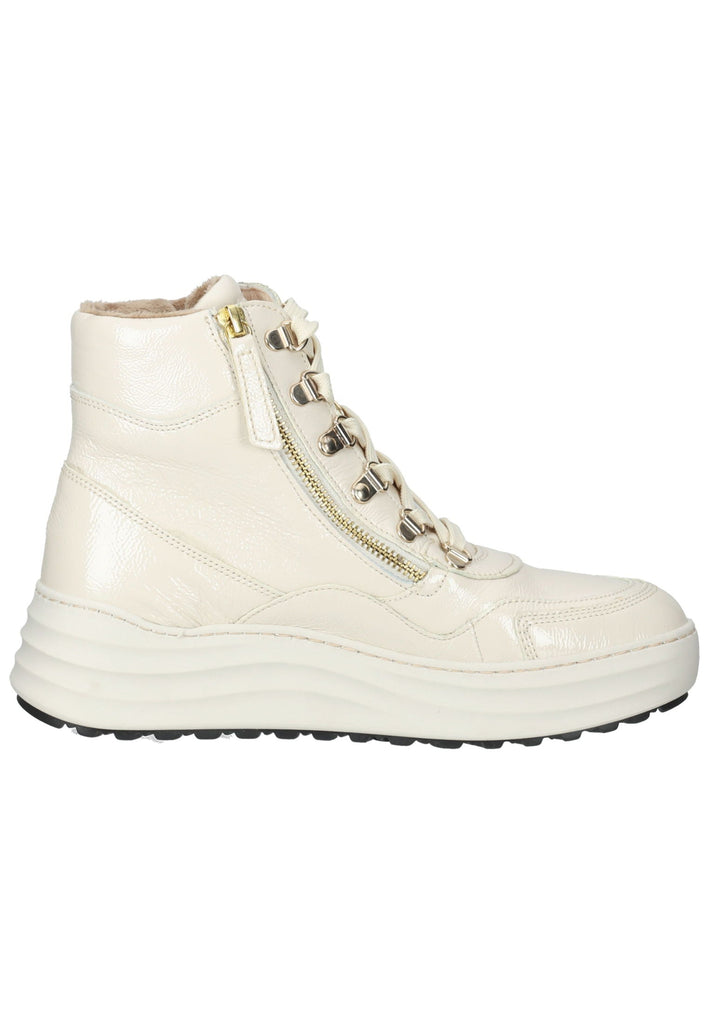 Gabor Sneaker Leder Latte