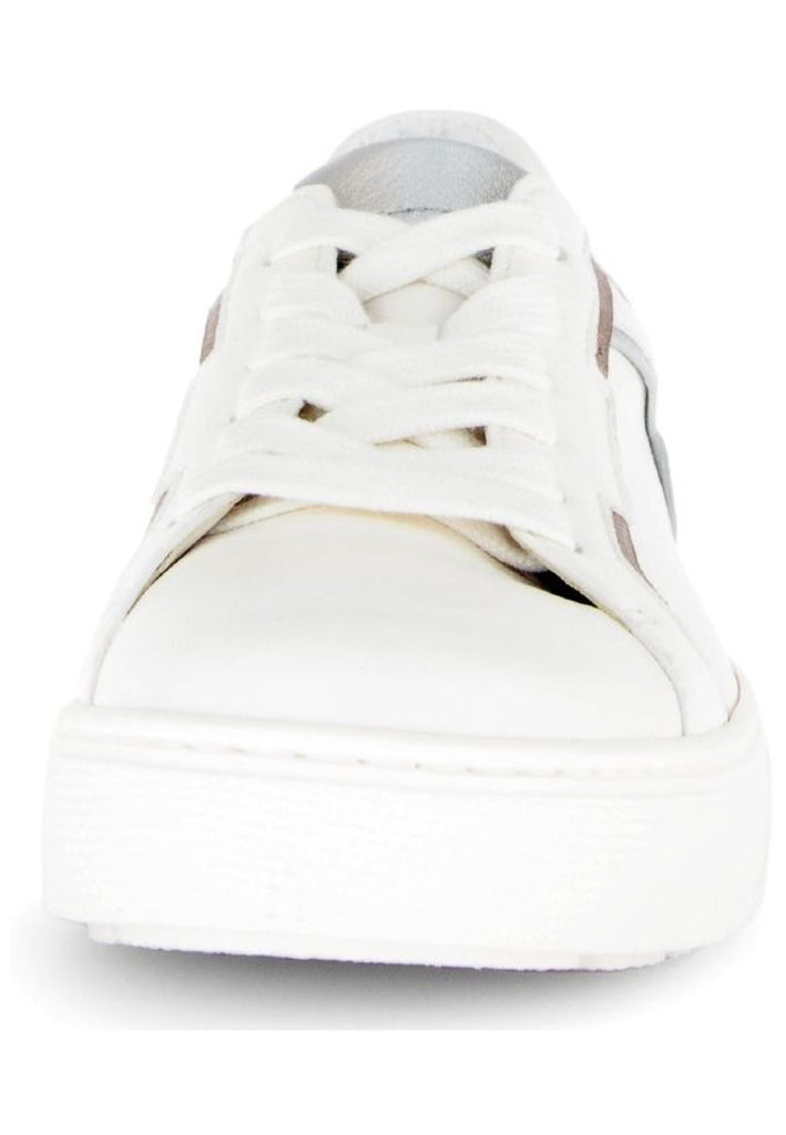 Gabor Sneaker Leder Puder