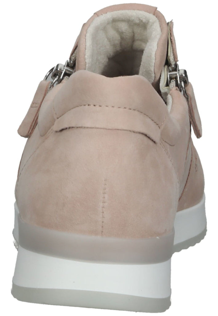 Gabor Sneaker Leder Rosa