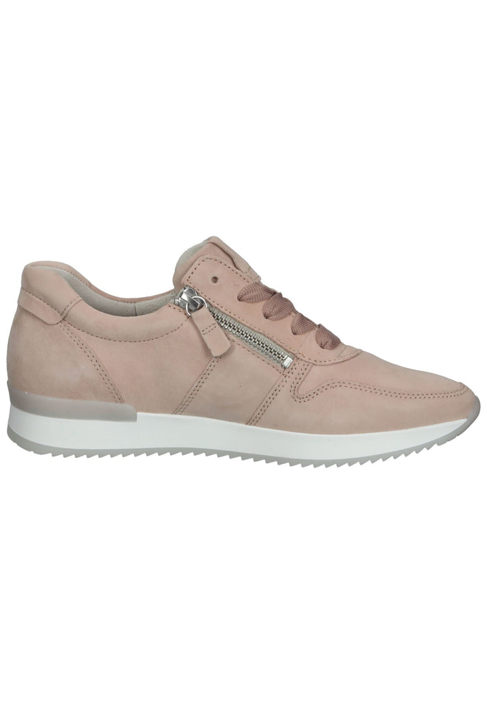 Gabor Sneaker Leder Rosa
