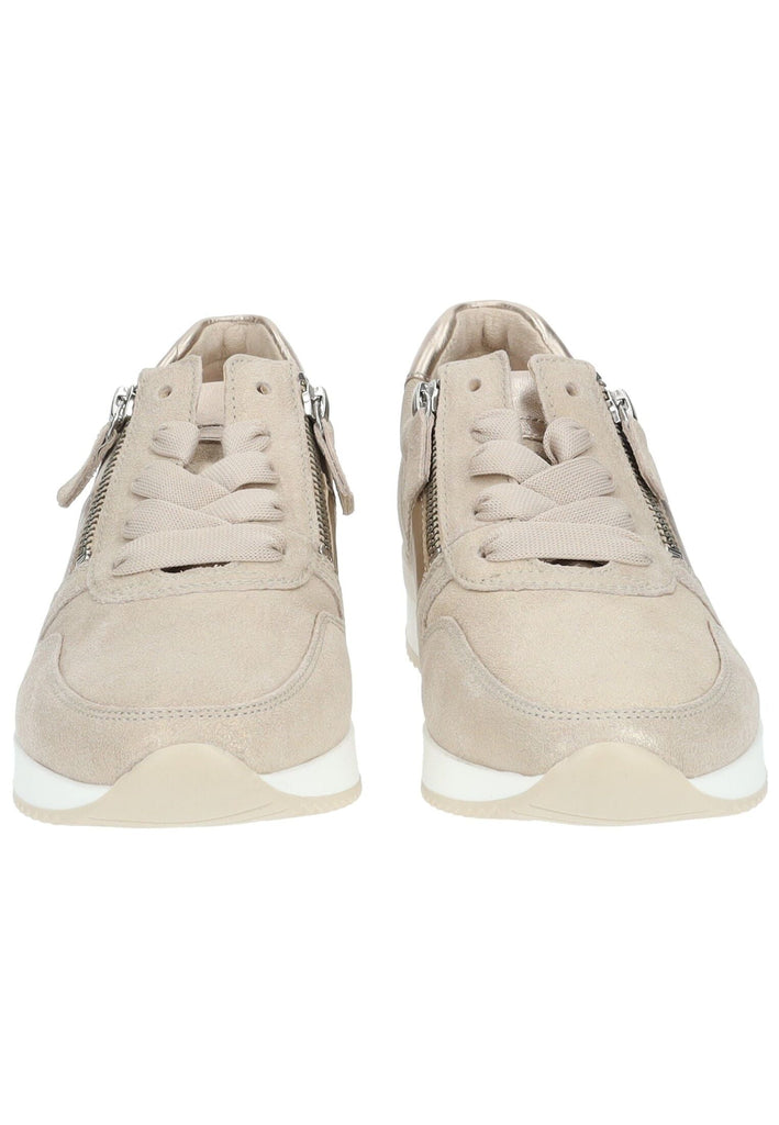 Gabor Sneaker Leder/Textil Desert