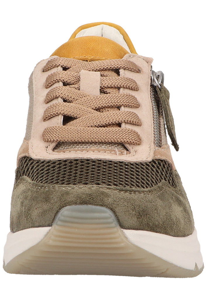 Gabor Sneaker Leder/Textil Multi