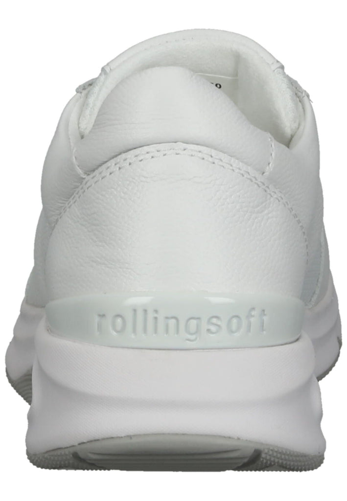 Gabor Sneaker Leder Weiß