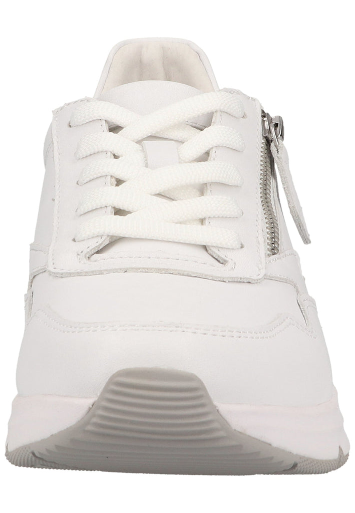 Gabor Sneaker Leder Weiß