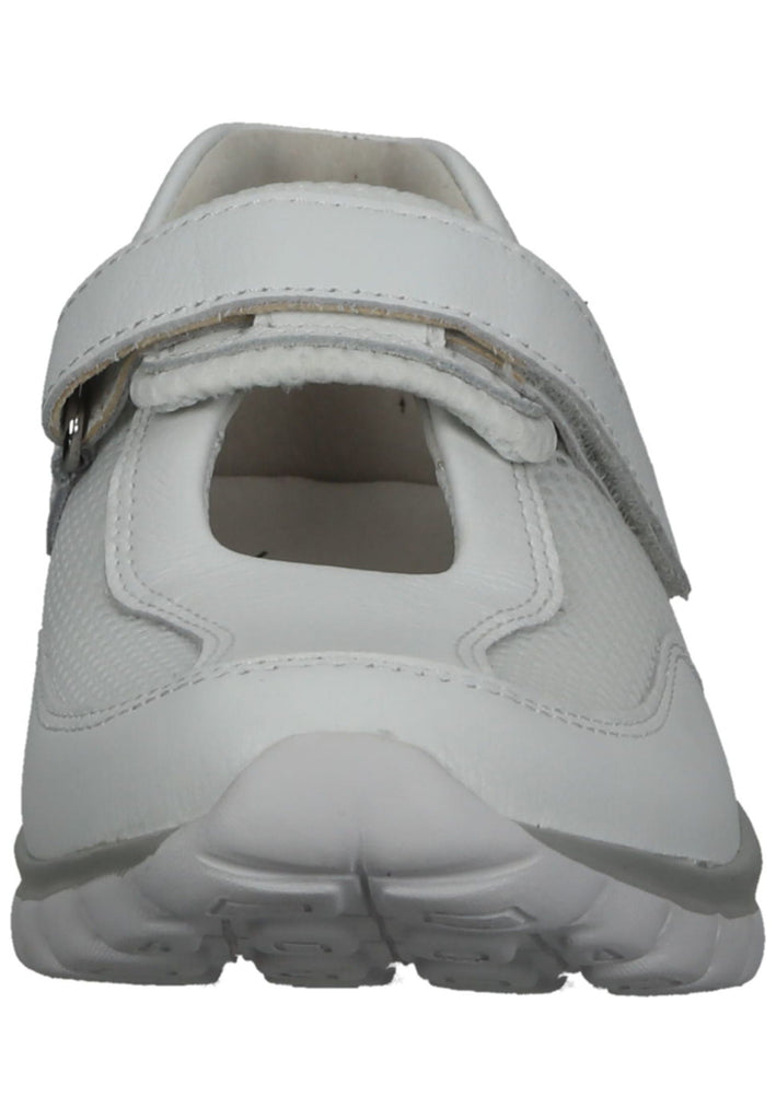 Gabor Sneaker Mesh Weiß