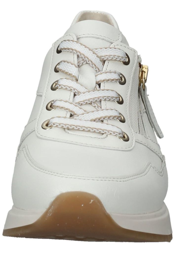 Gabor Sneaker Nappaleder Latte