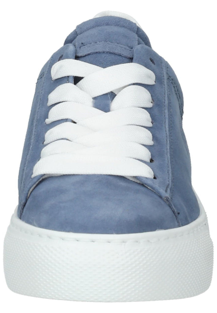 Gabor Sneaker Veloursleder/Textil Heaven