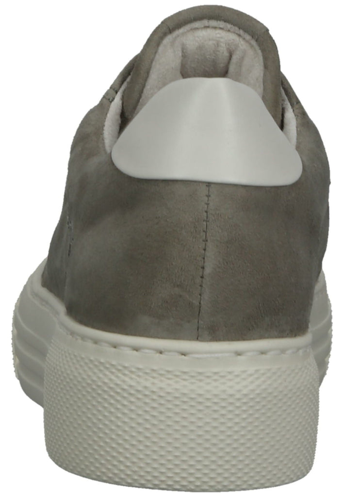 Gabor Sneaker Veloursleder/Textil Khaki