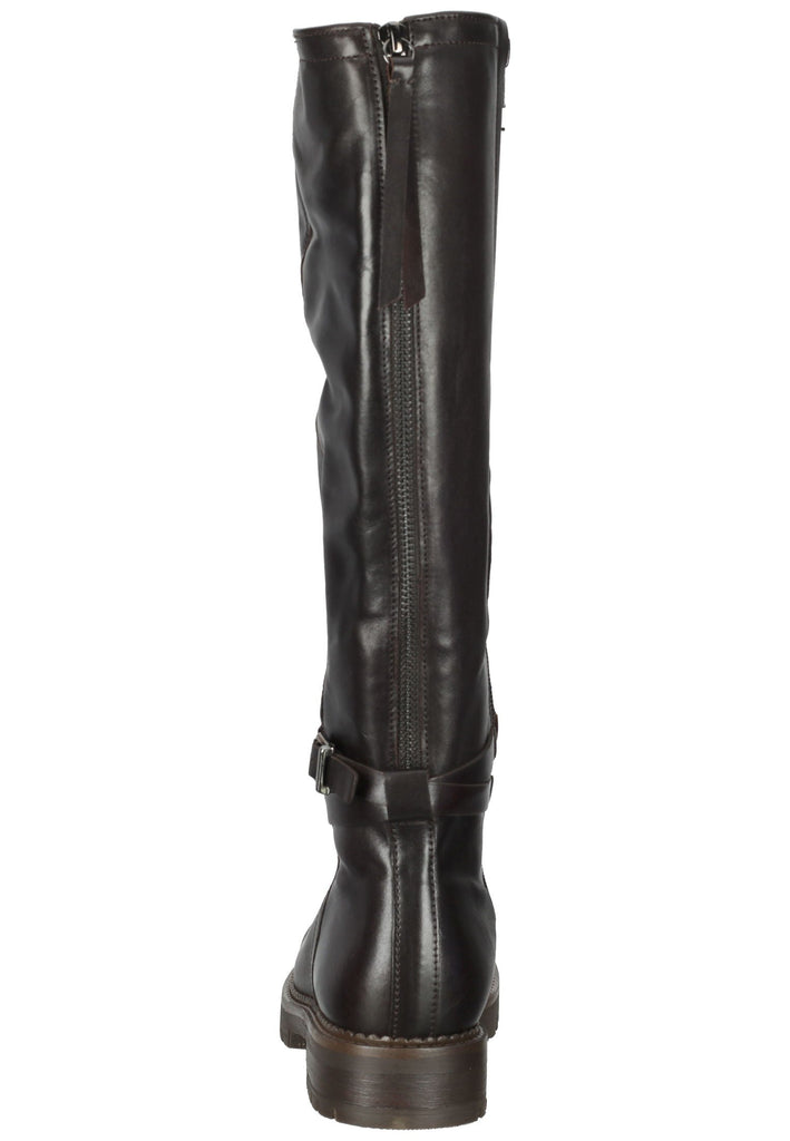 Stiefel Gabor Stiefel Glattleder Moro