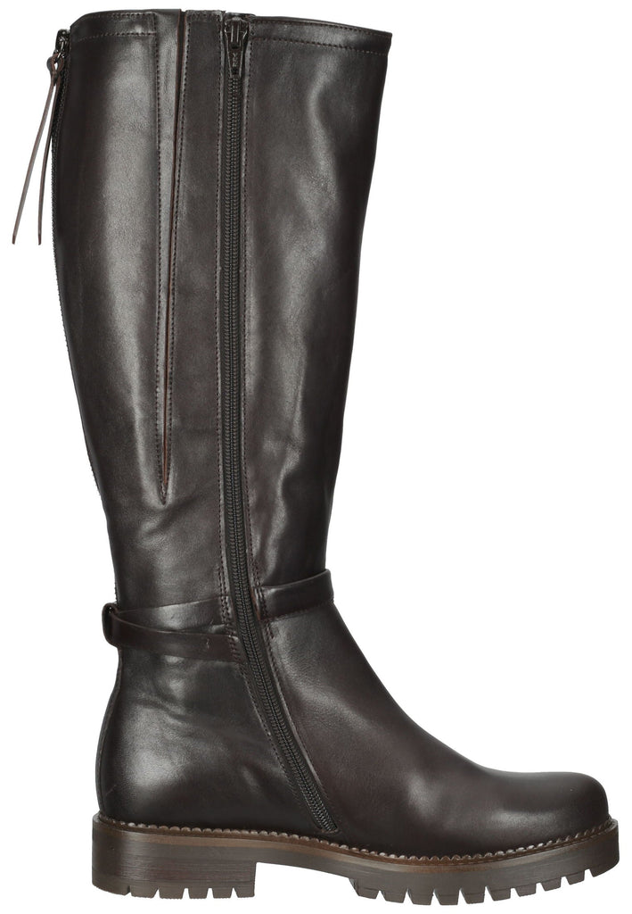 Stiefel Gabor Stiefel Glattleder Moro